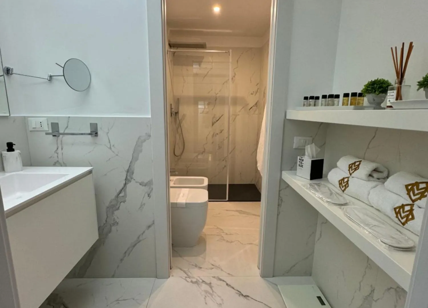 Appartamento Maisons Milano Via Torino